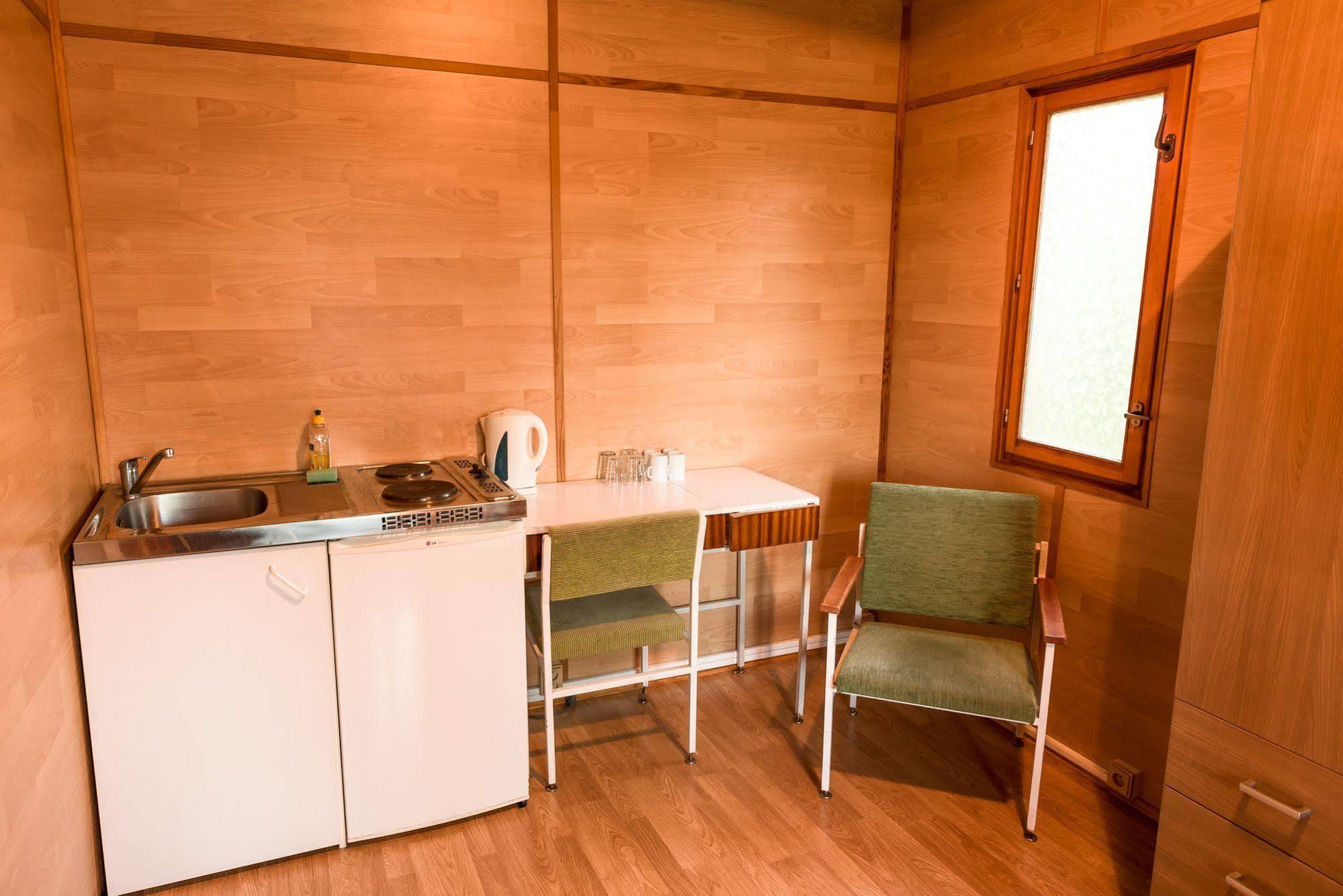 Camp Vary - Vitkova Hora - Veitsberg Karlovy Vary Kültér fotó