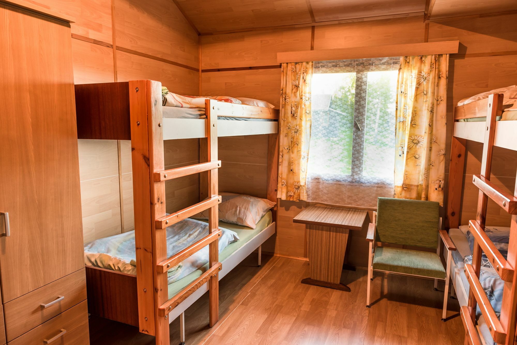 Camp Vary - Vitkova Hora - Veitsberg Karlovy Vary Kültér fotó