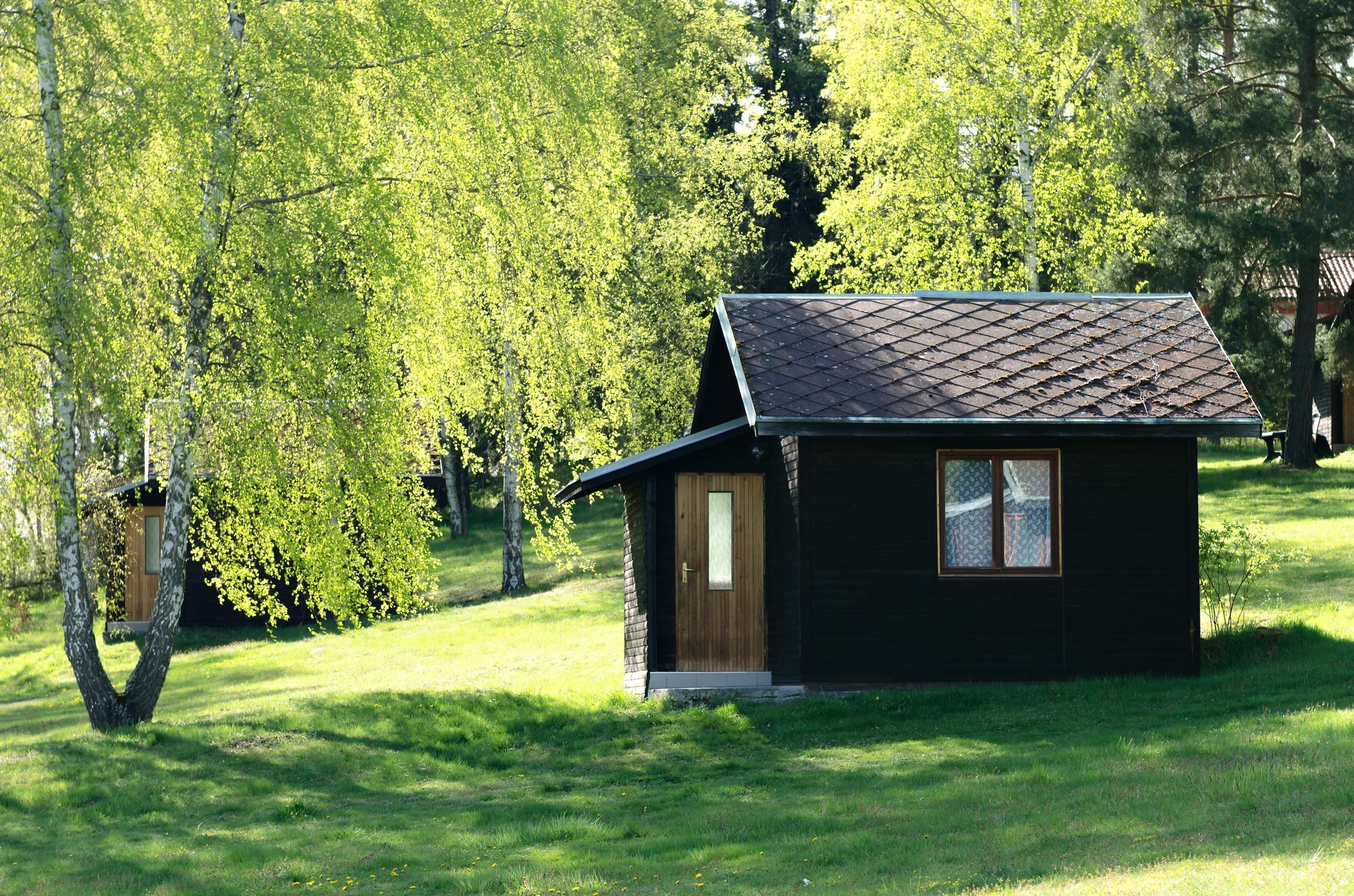 Camp Vary - Vitkova Hora - Veitsberg Karlovy Vary Kültér fotó