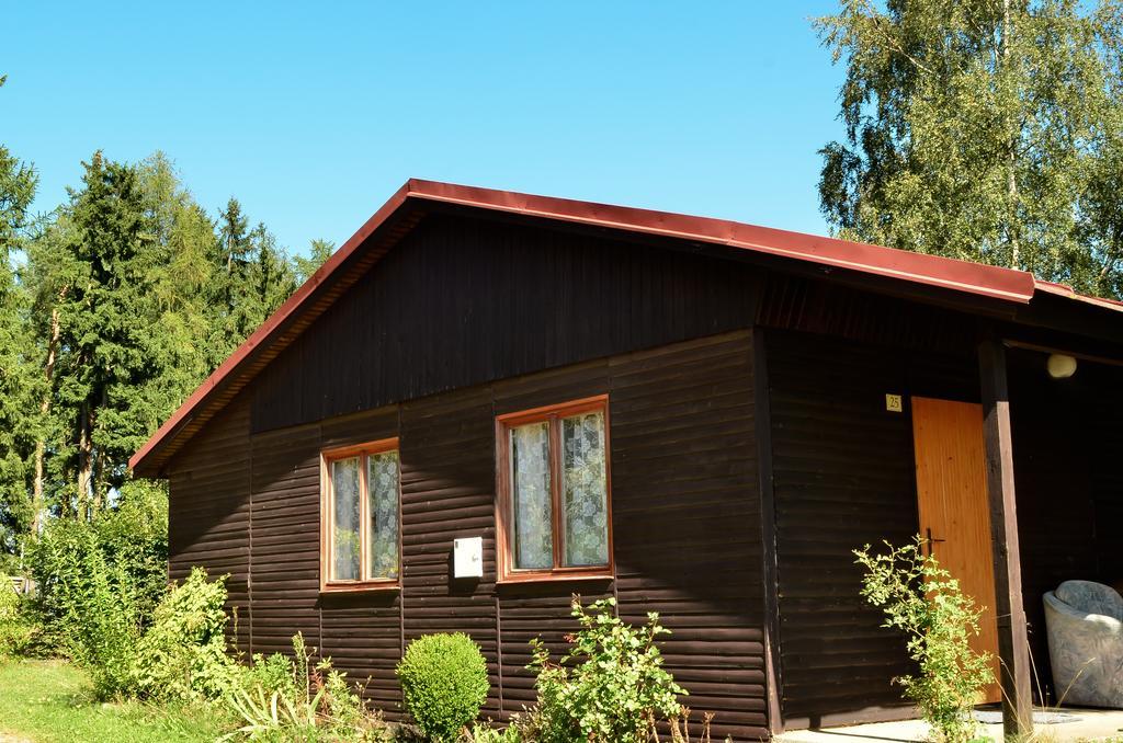 Camp Vary - Vitkova Hora - Veitsberg Karlovy Vary Szoba fotó